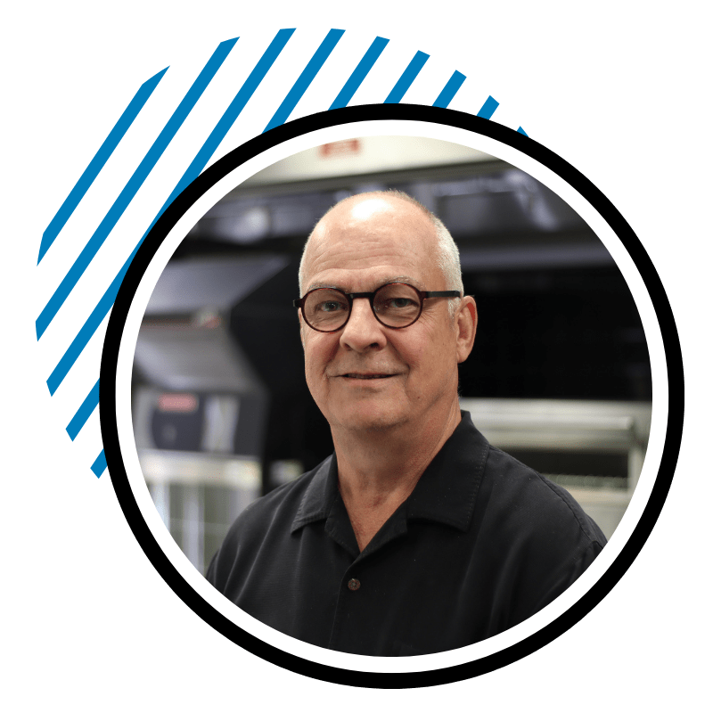 Staff Bios Duane MacNeill WD Colledge